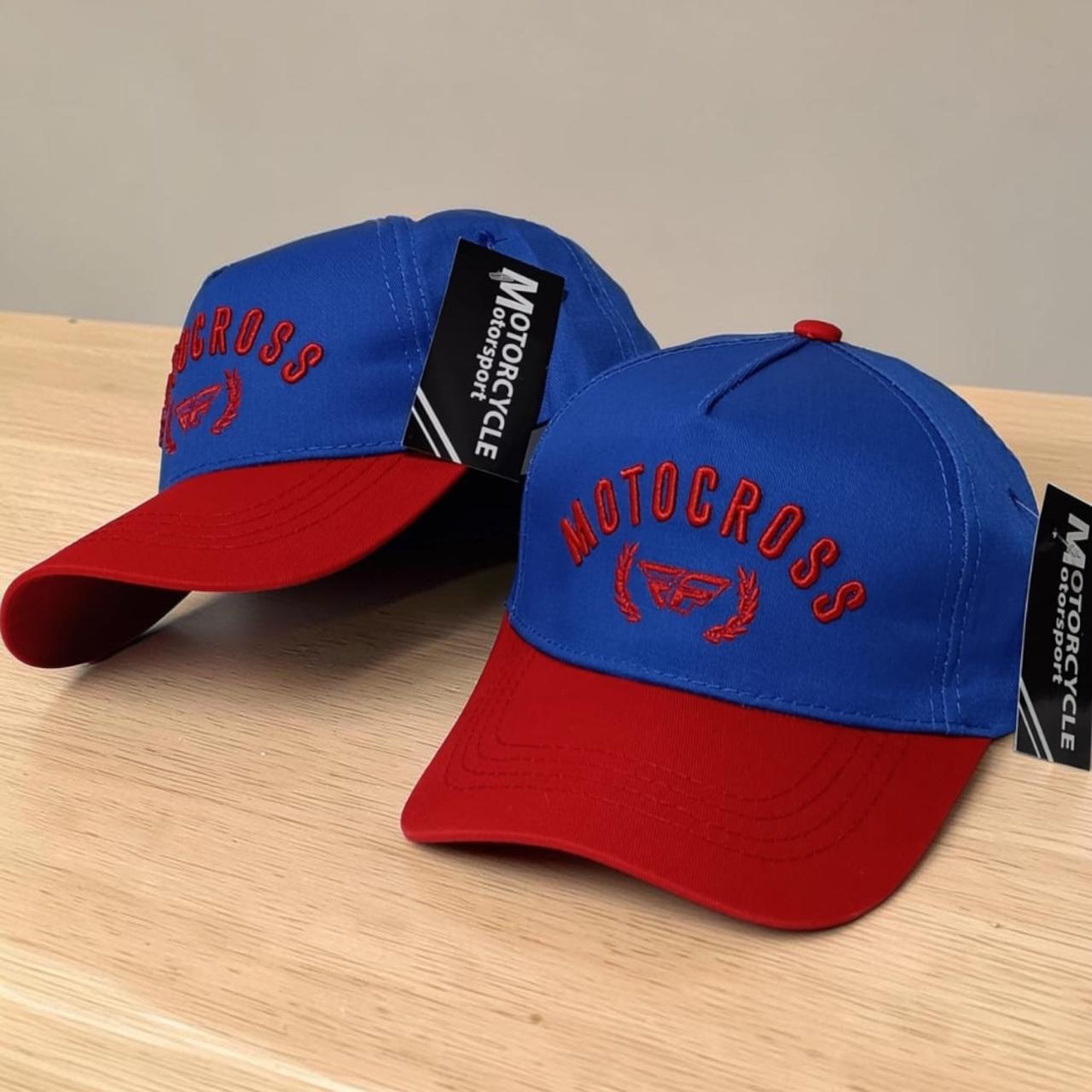GORRA AJUSTABLE