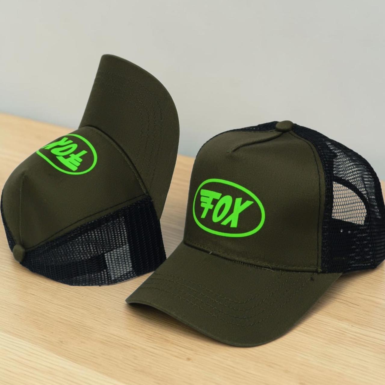 GORRA AJUSTABLE