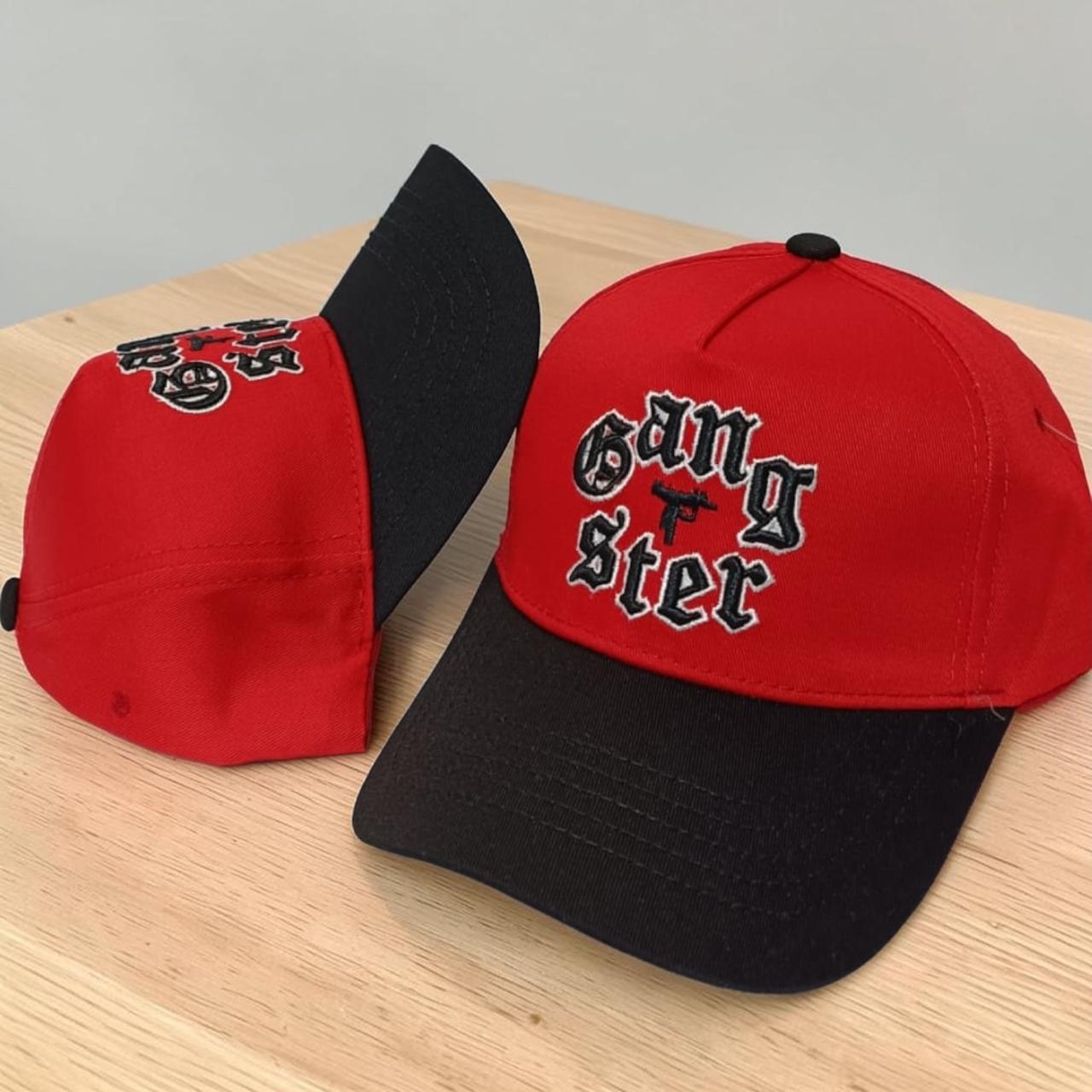 GORRA AJUSTABLE