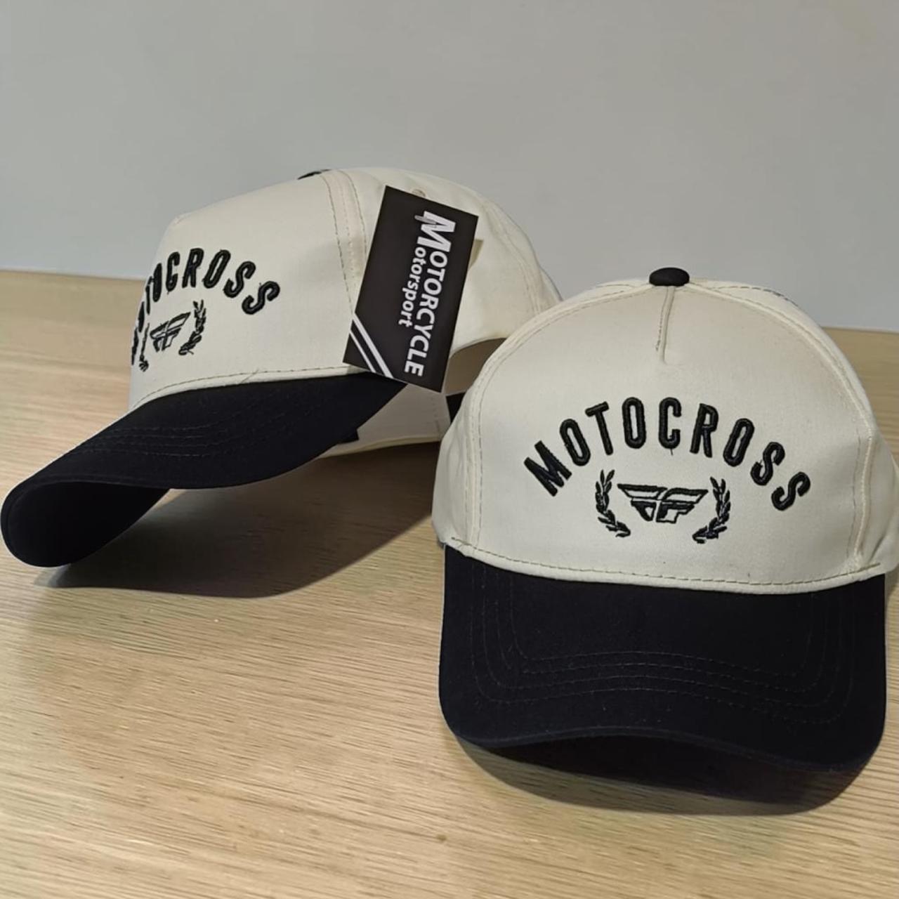 GORRA AJUSTABLE