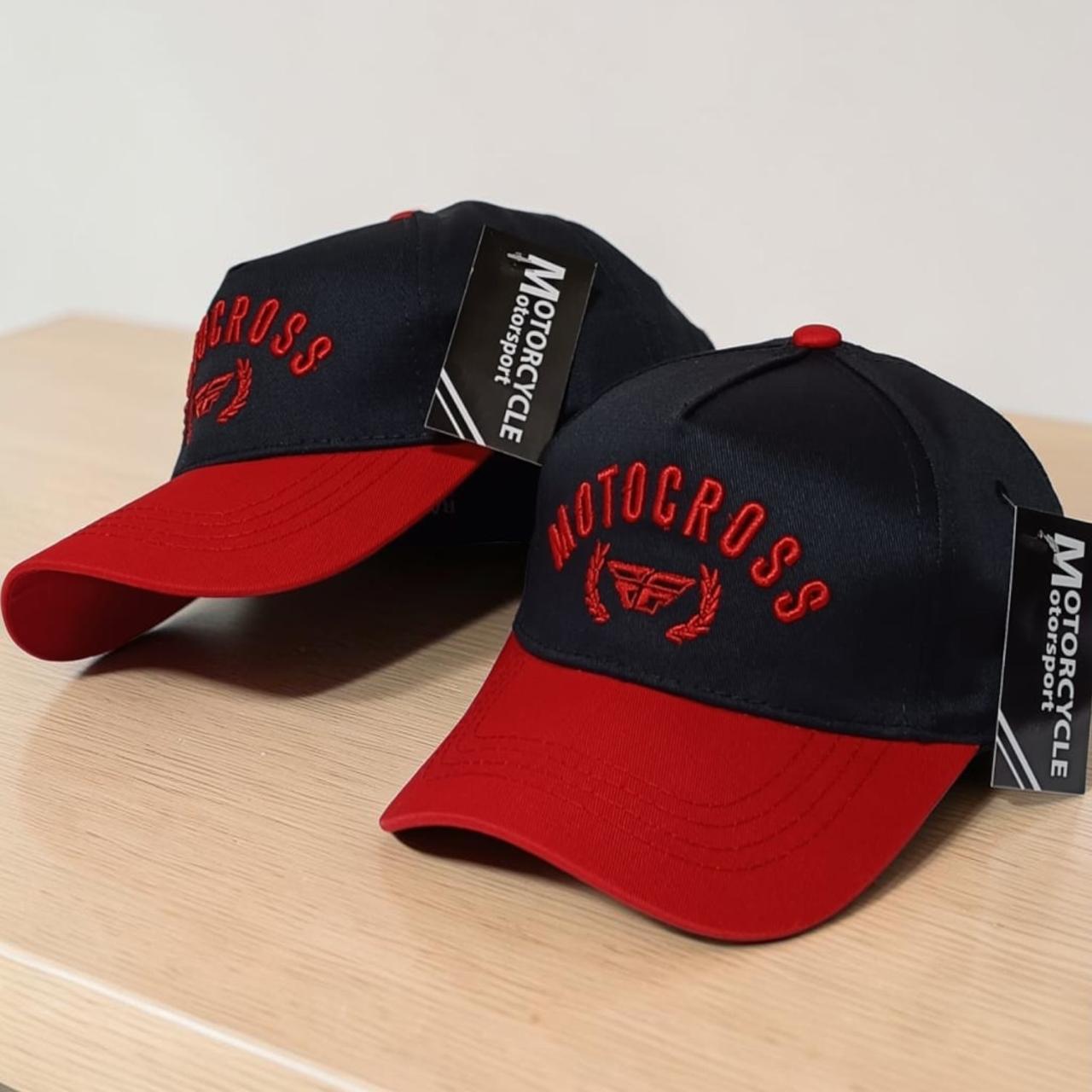 GORRA AJUSTABLE