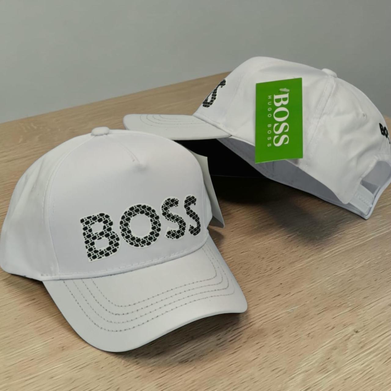 GORRA AJUSTABLE