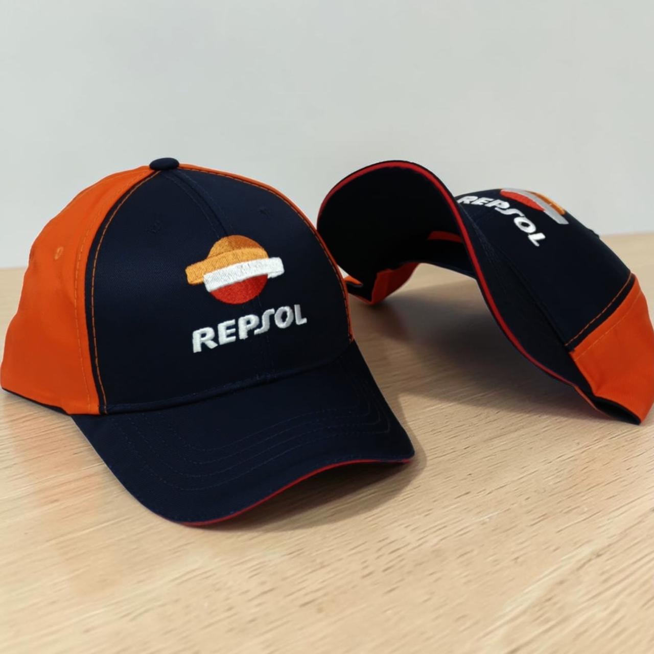 GORRA AJUSTABLE