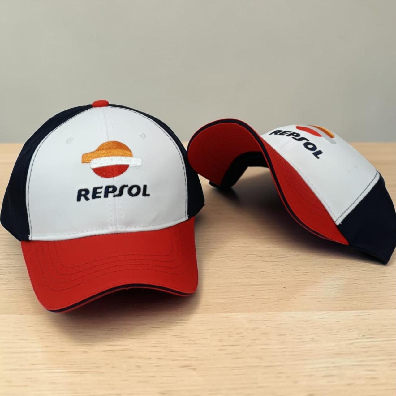 GORRA AJUSTABLE