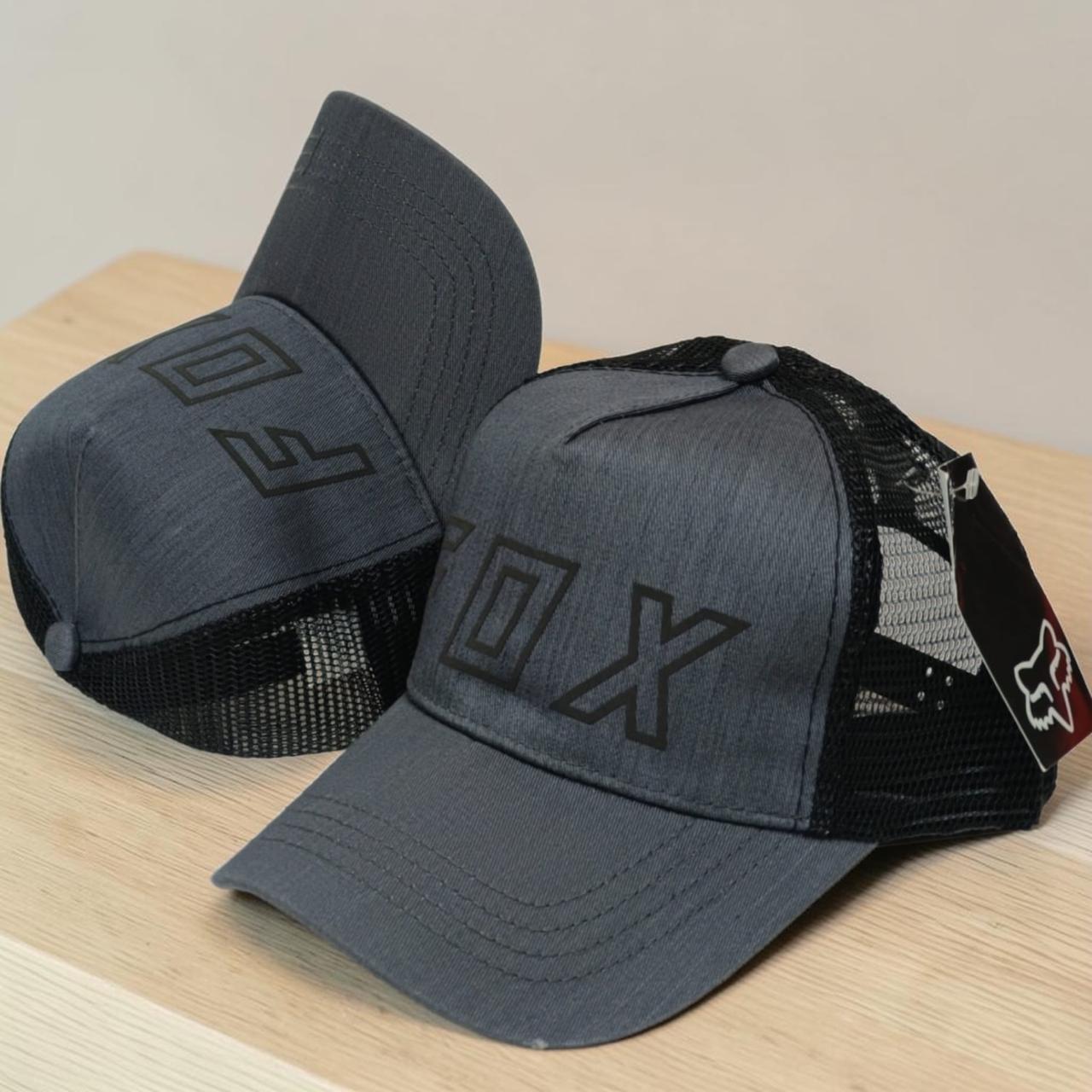 GORRA AJUSTABLE