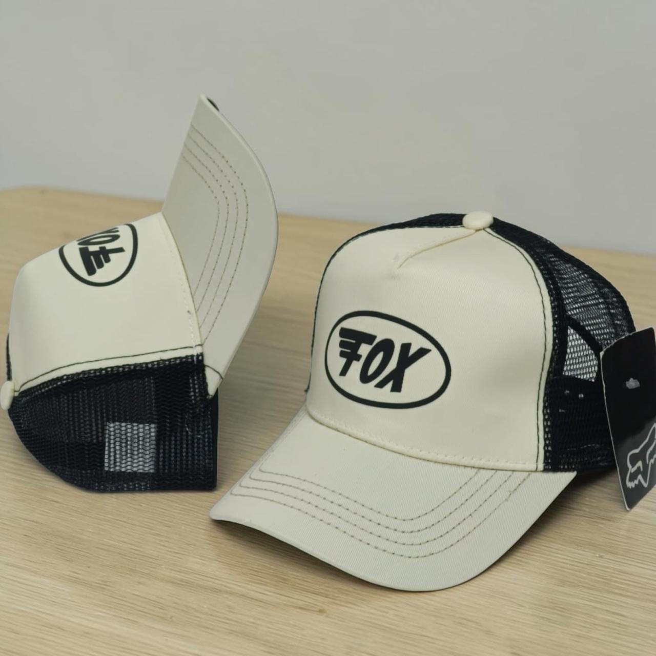 GORRA AJUSTABLE