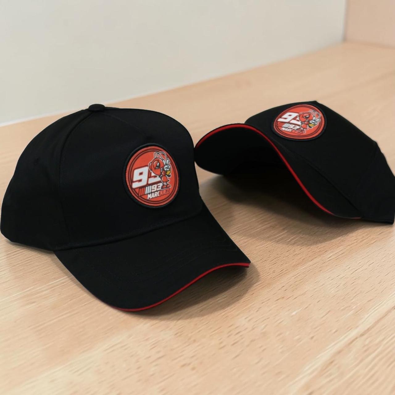 GORRA AJUSTABLE