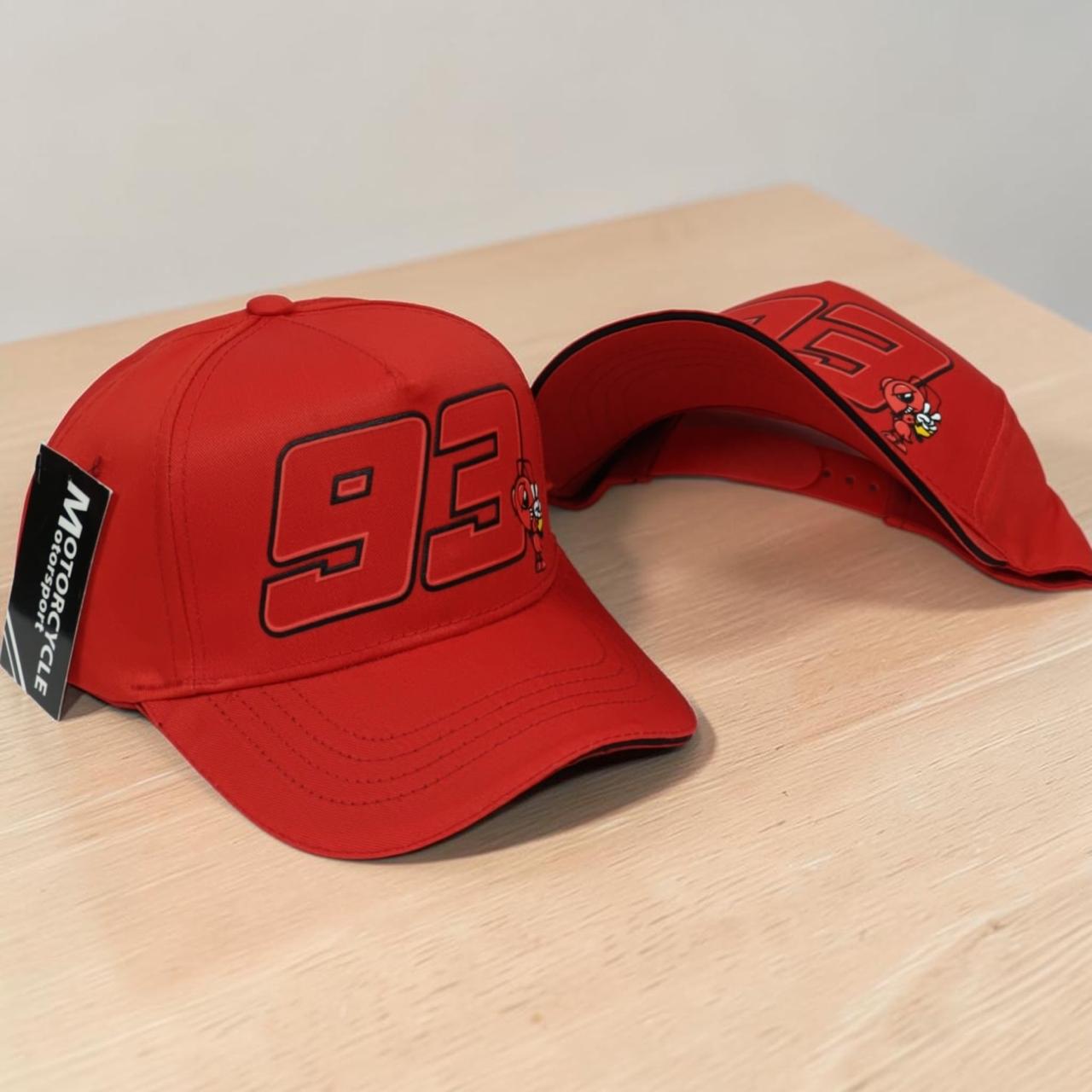 GORRA AJUSTABLE