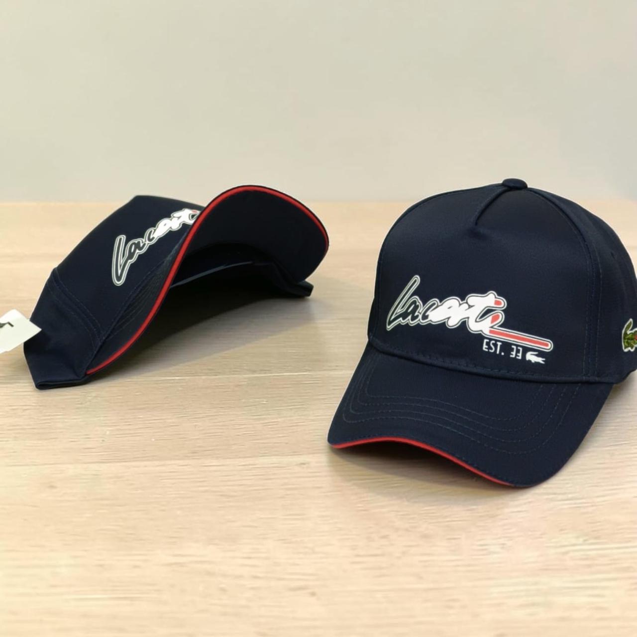 GORRA AJUSTABLE