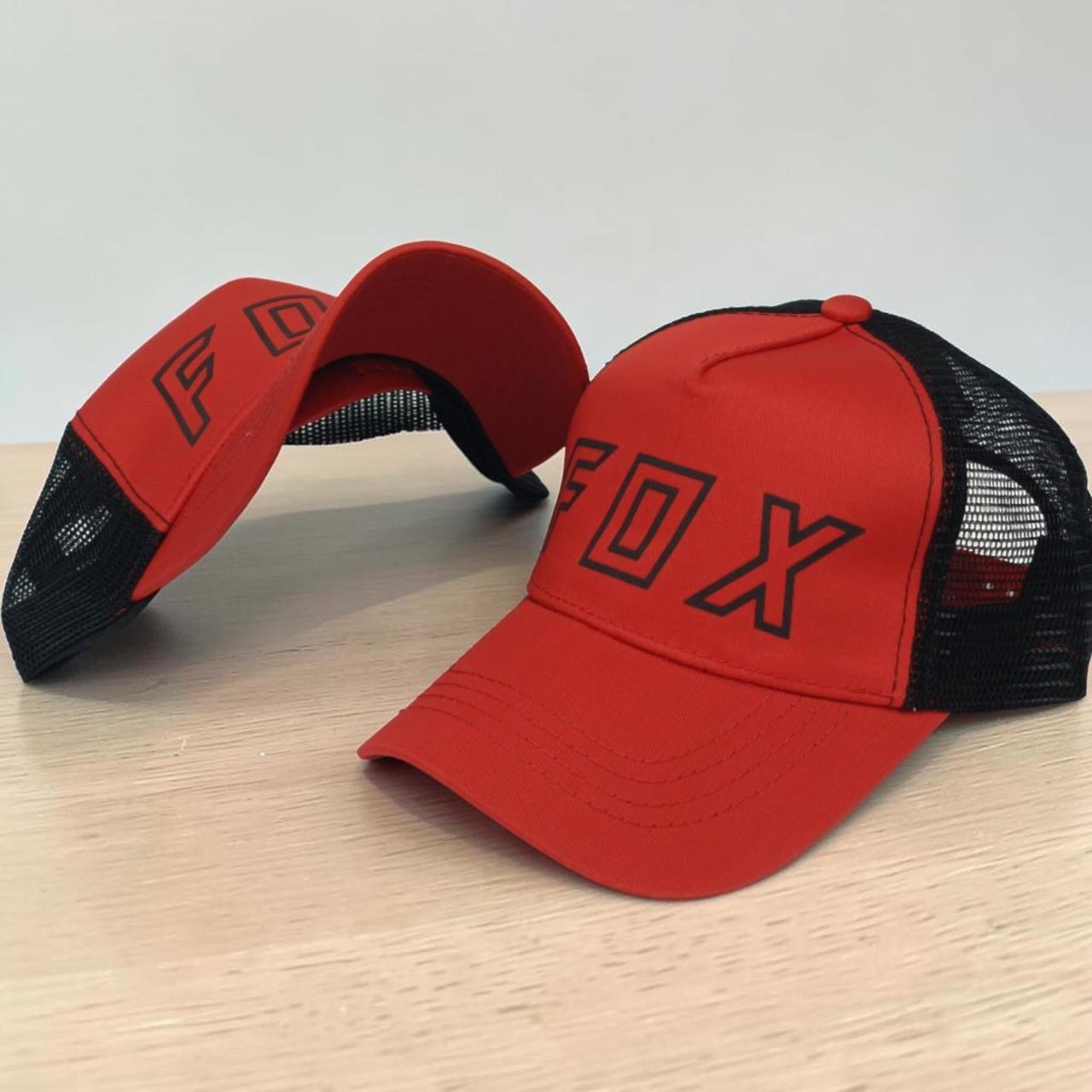 GORRA AJUSTABLE