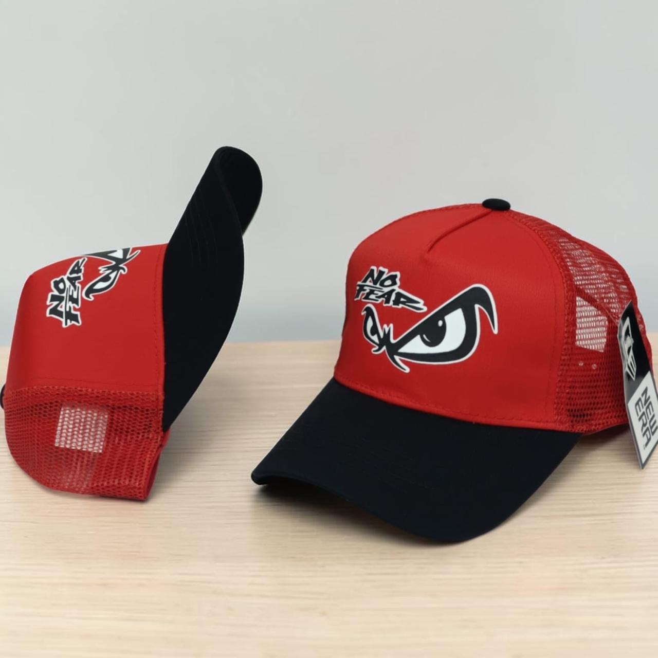 GORRA AJUSTABLE