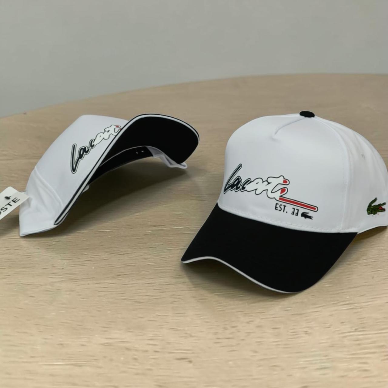 GORRA AJUSTABLE