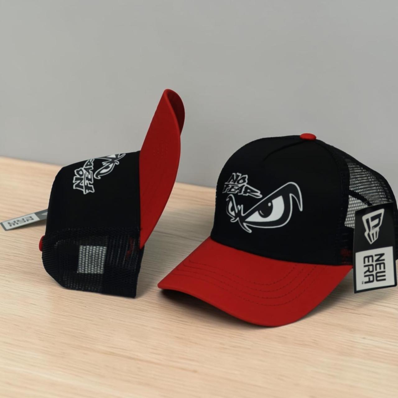 GORRA AJUSTABLE