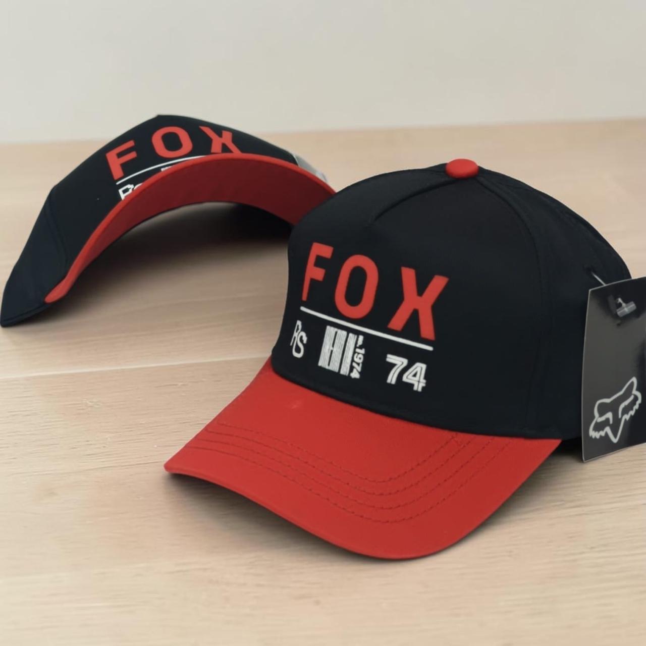 GORRA AJUSTABLE