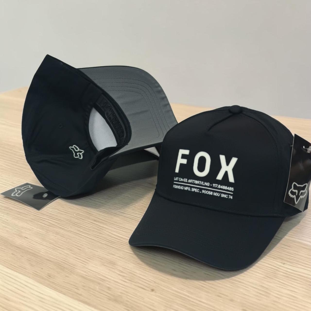 GORRA AJUSTABLE