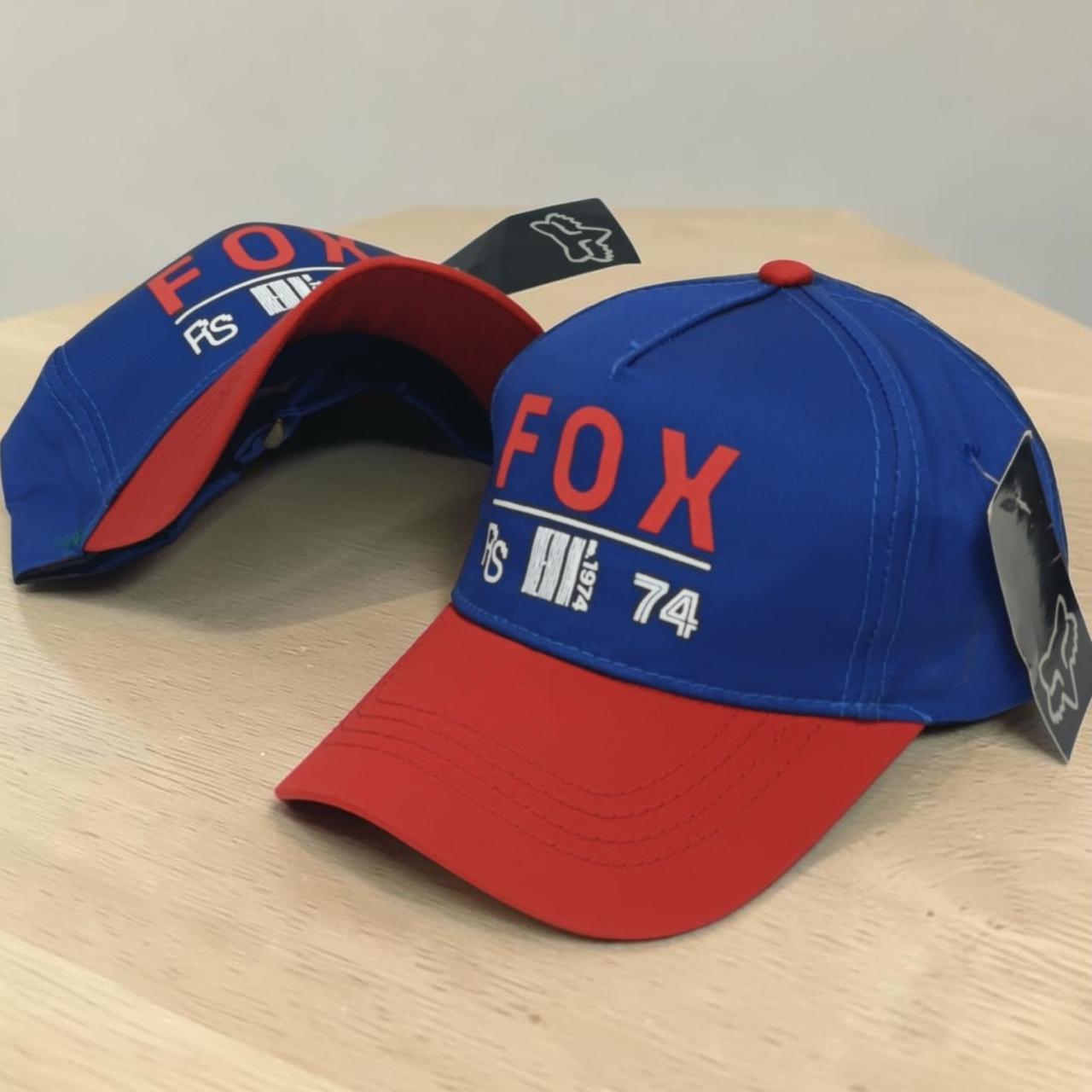 GORRA AJUSTABLE