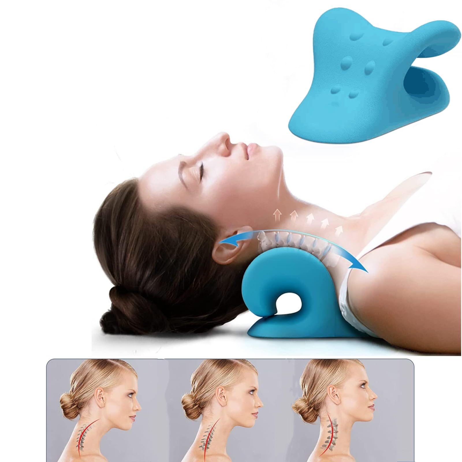 RELAJADOR DE CUELLO Y HOMBROS