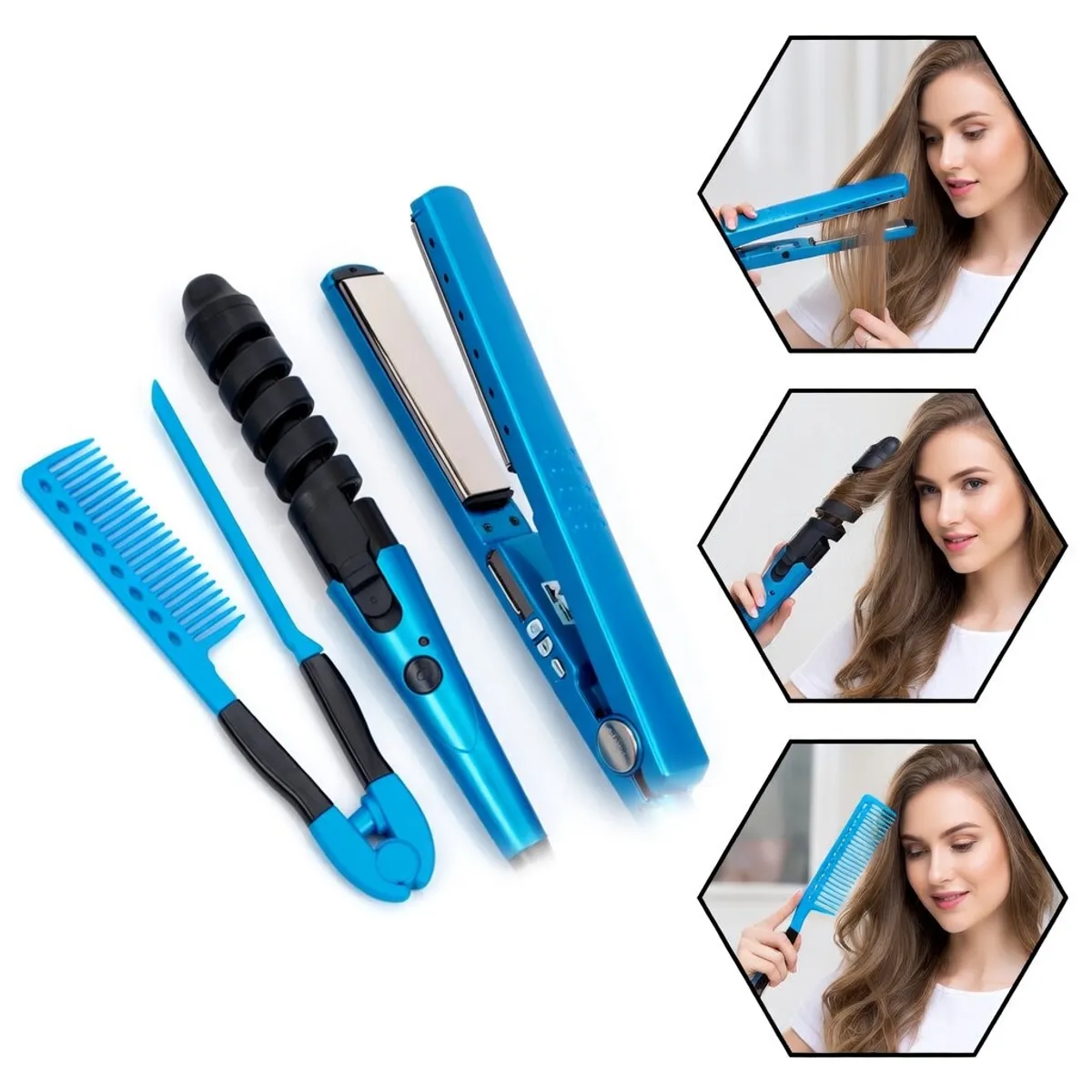 KIT PARA PELO
