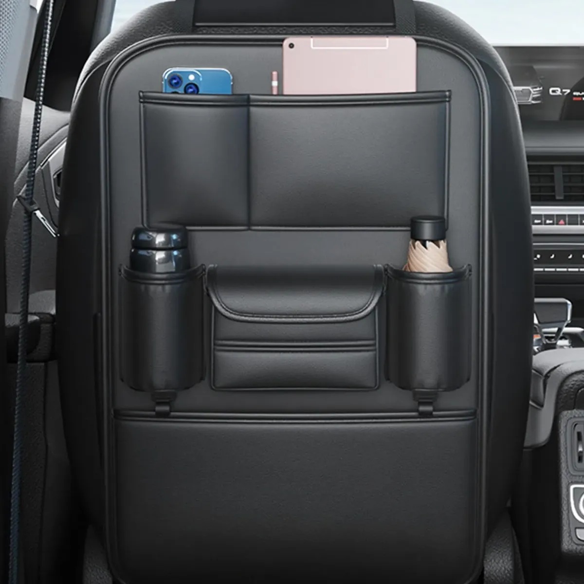 ORGANIZADOR DE CARRO  