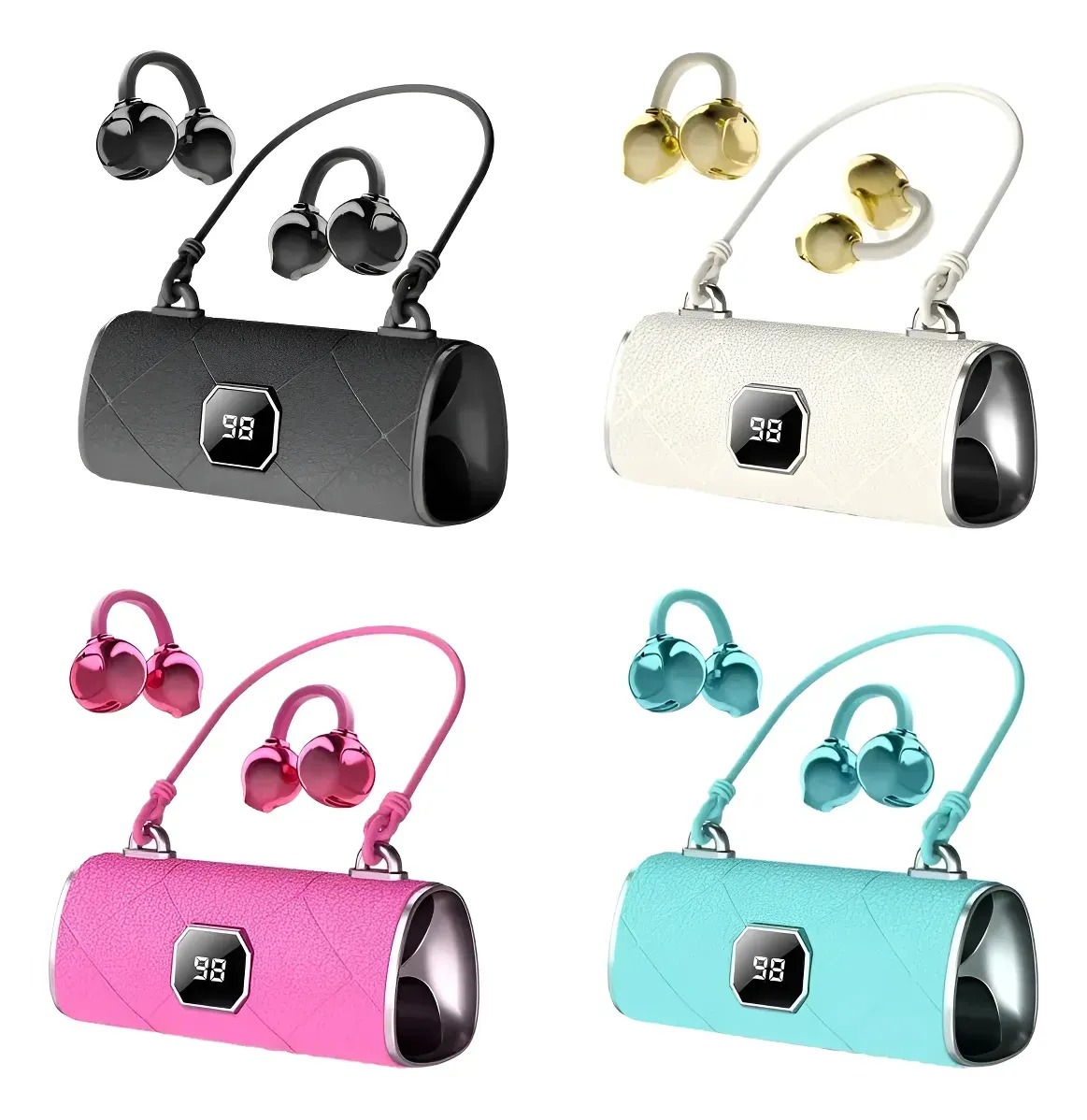 AUDIFONOS  