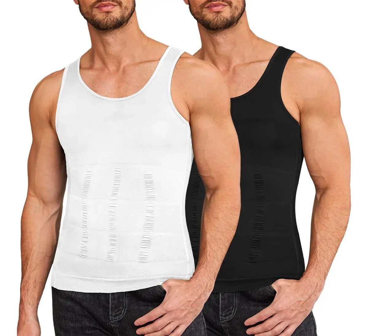 CAMISETA FAJA PARA HOMBRE 
