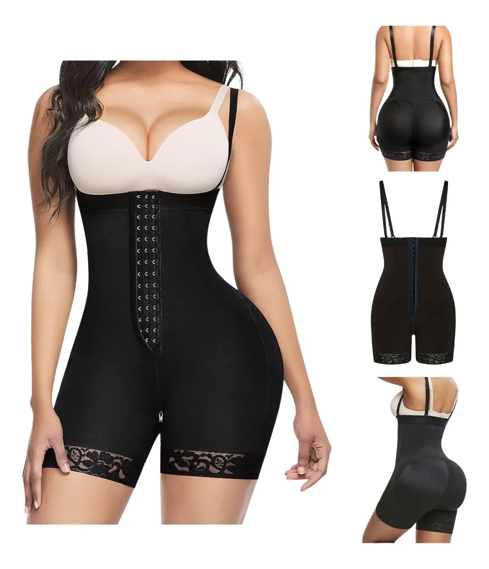FAJA DE CUERPO COMPLETO