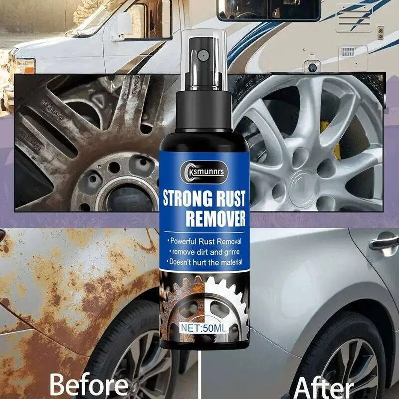 ESPRAY REMOVEDOR DE OXIDO