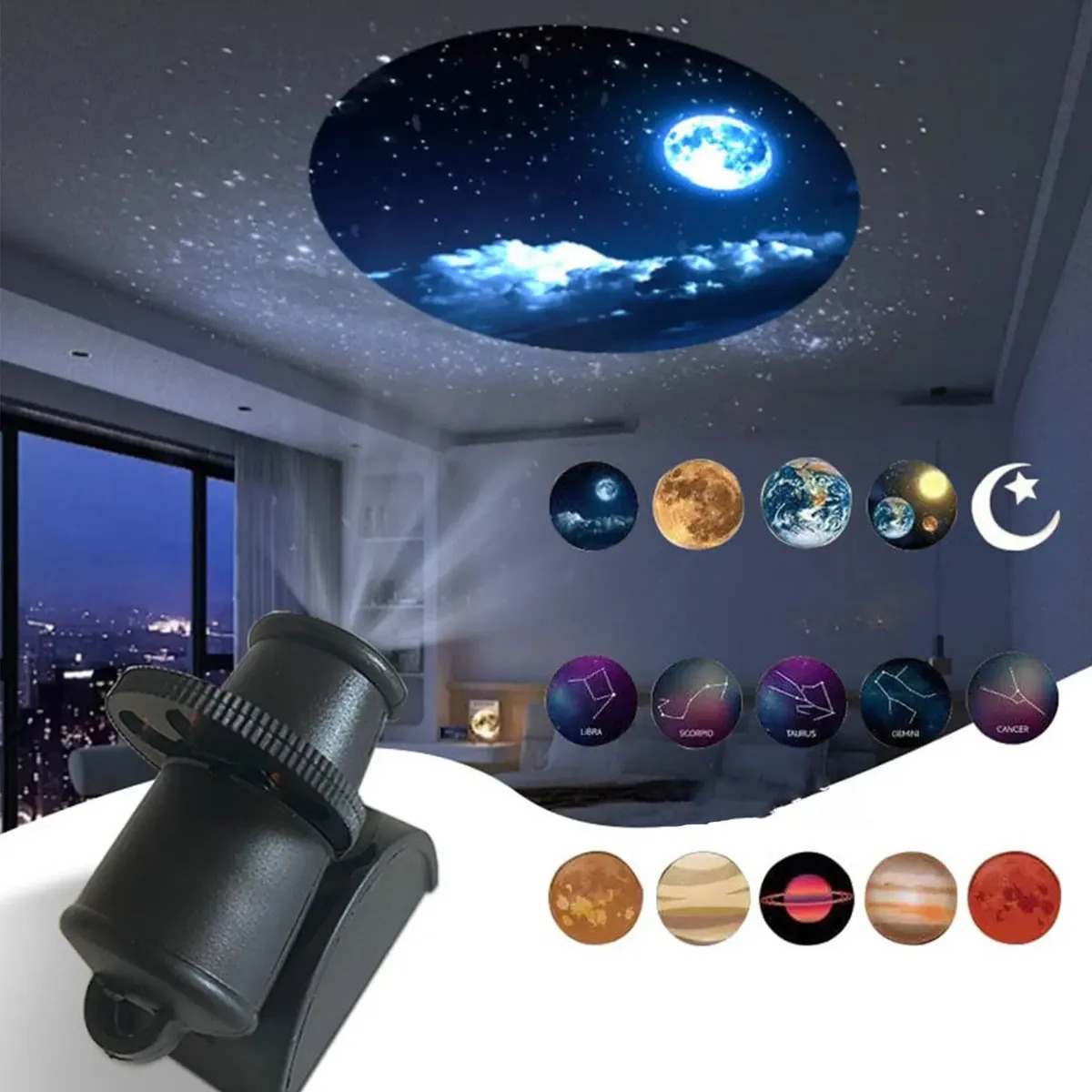 PROYECTOR