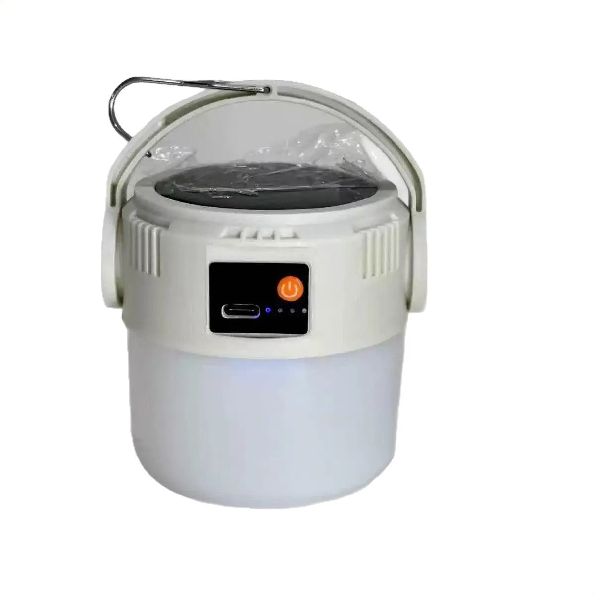 LUZ LED RECARGABLE