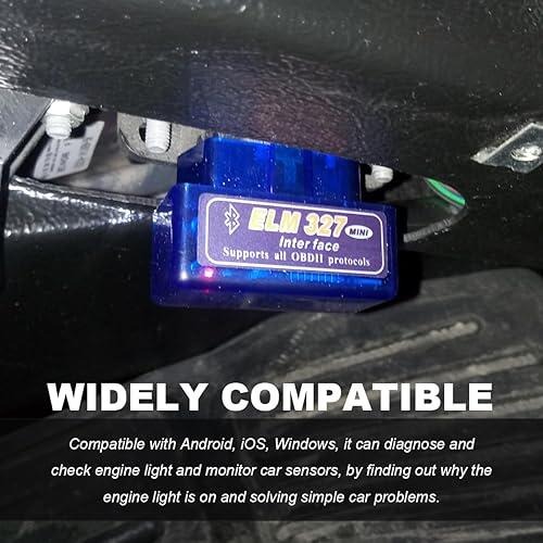 SCANER DE DIAGNOSTICO AUTOMOTRIZ