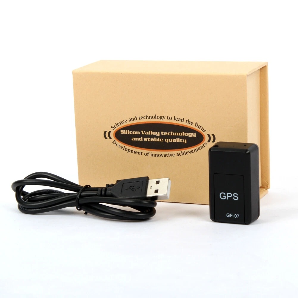 MINI RASTREADOR GPS