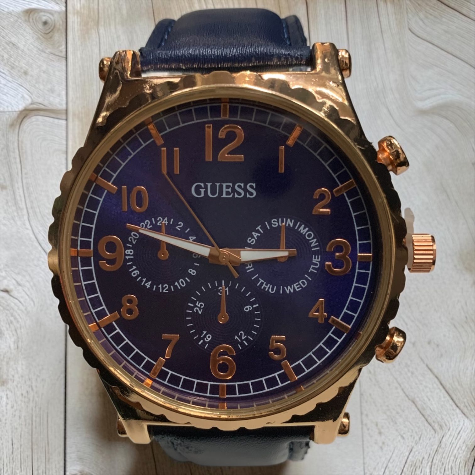 RELOJ AJUSTABLE 