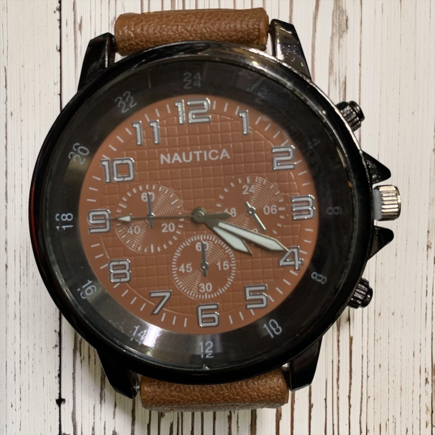 RELOJ AJUSTABLE 