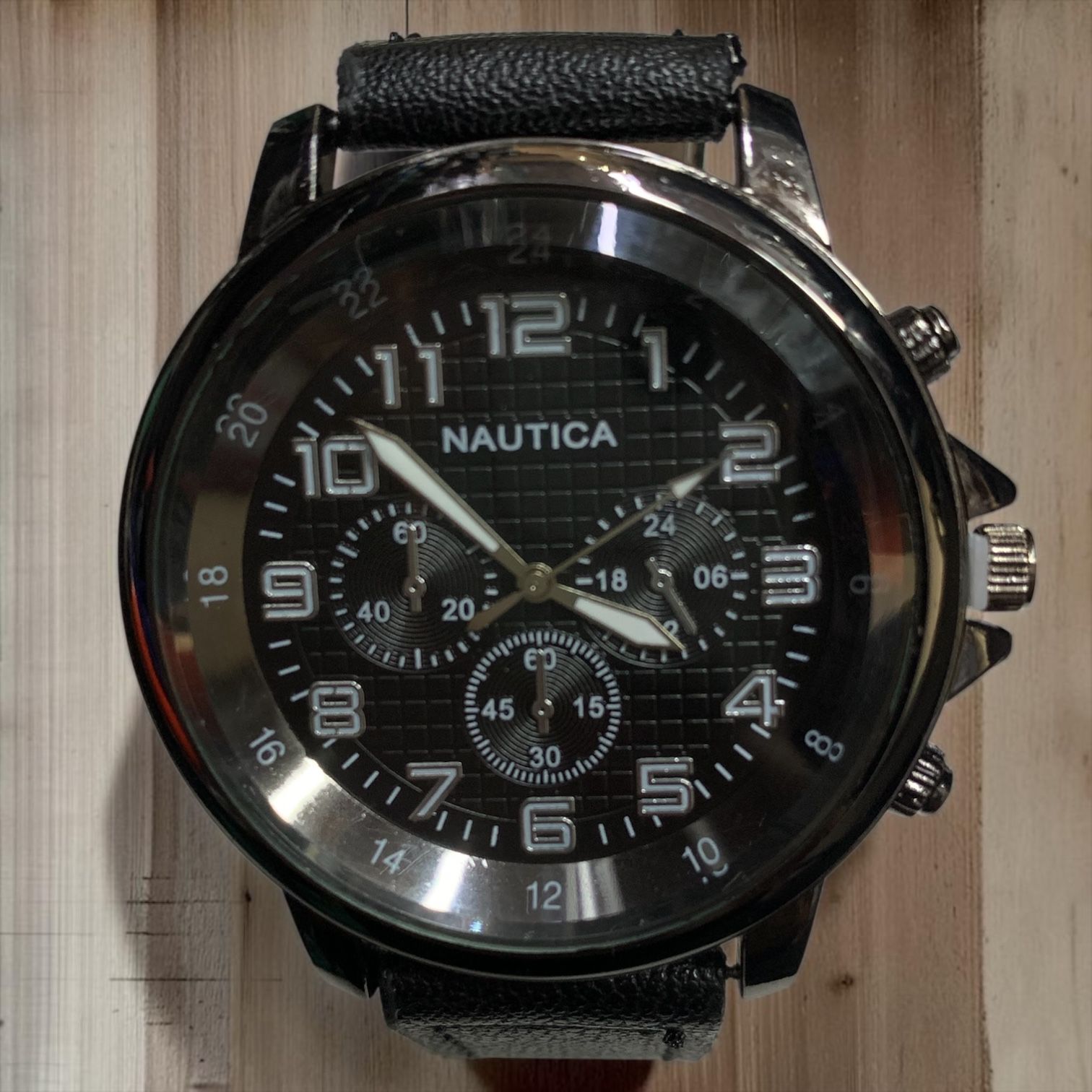 RELOJ AJUSTABLE 