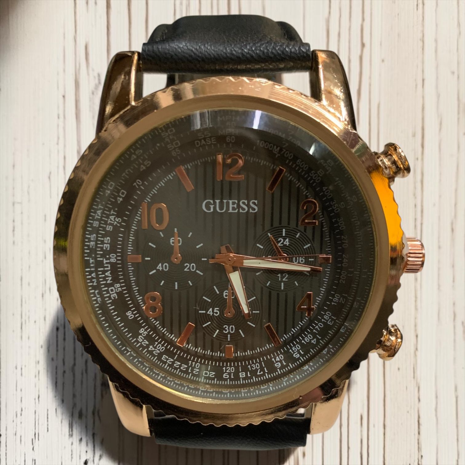 RELOJ AJUSTABLE 
