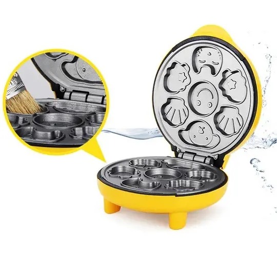 MAQUINA PARA MINI PASTELES 