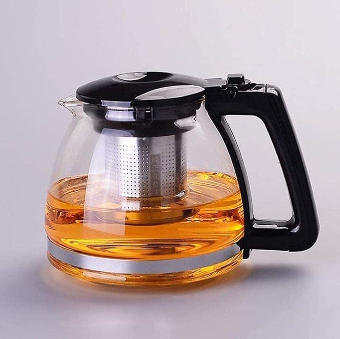TETERA CON INFUSOR 