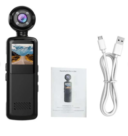 CAMARA DE ACCIÓN 