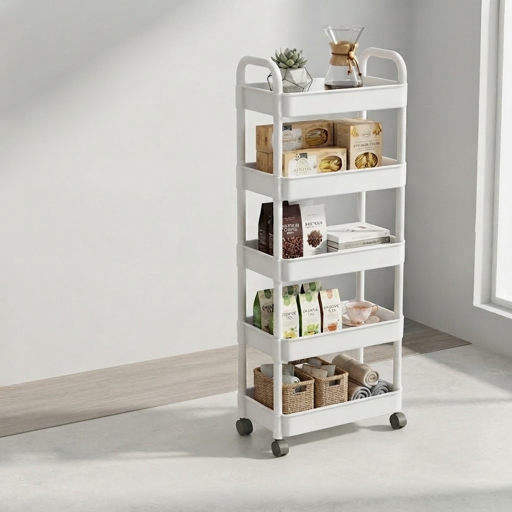 ORGANIZADOR  DE COCINA
