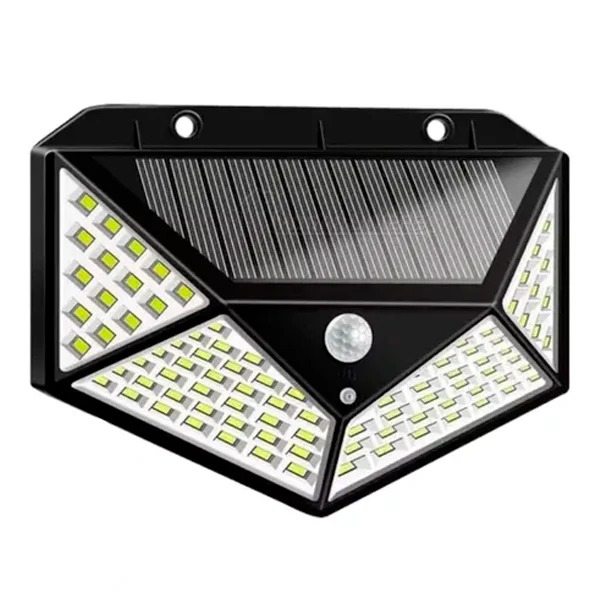 LUZ SOLAR 