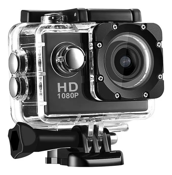 CAMARA DE ACCION 