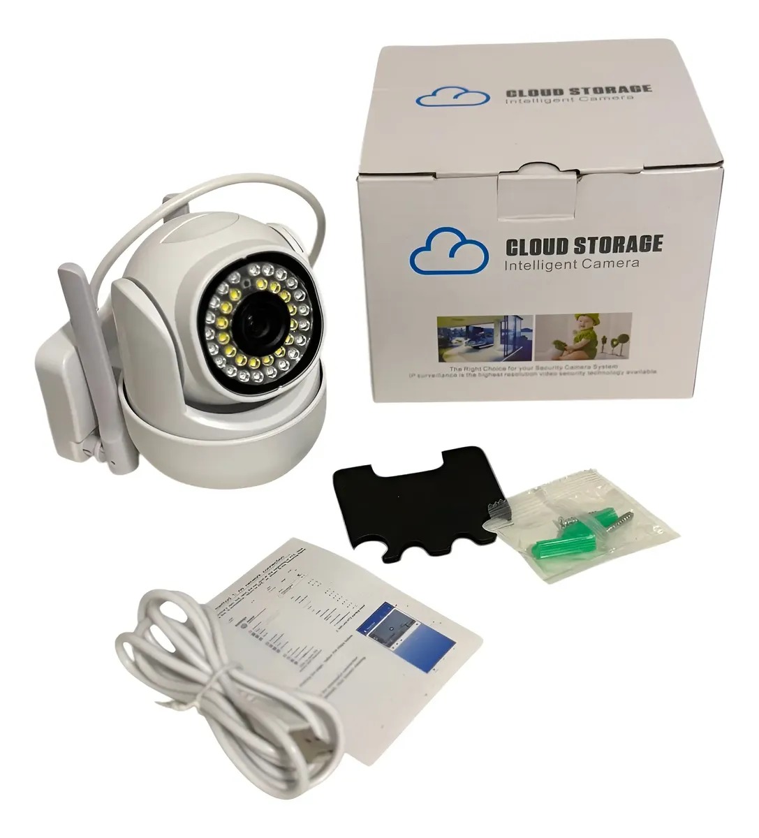 CAMARA DE SEGURIDAD 