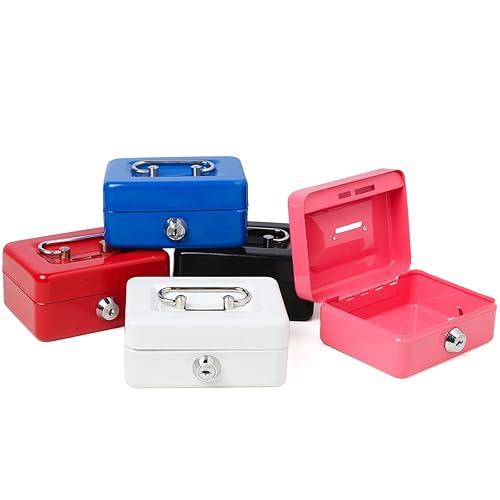 CAJA DE DINERO  