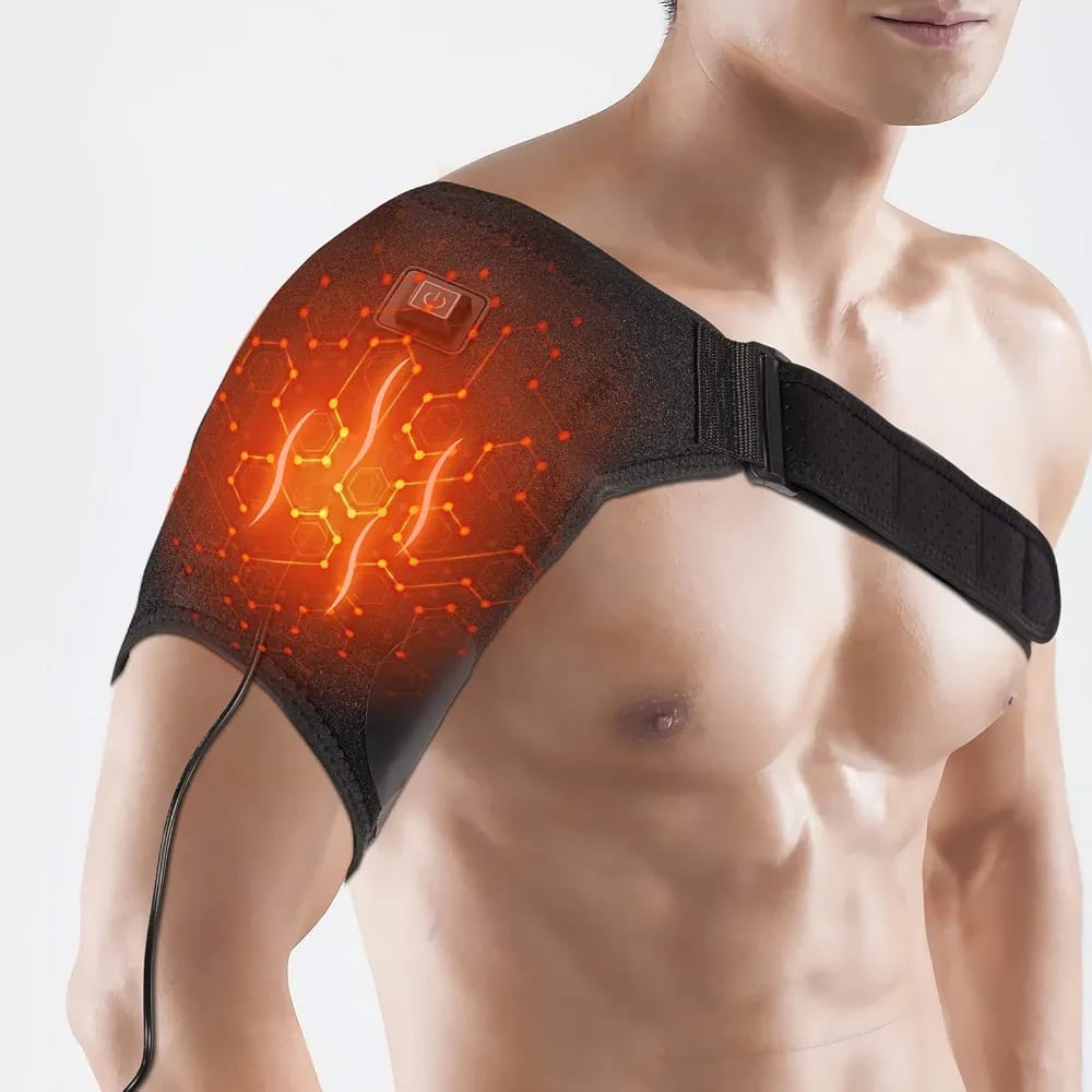 HOMBRERA TERMICA AJUSTABLE 