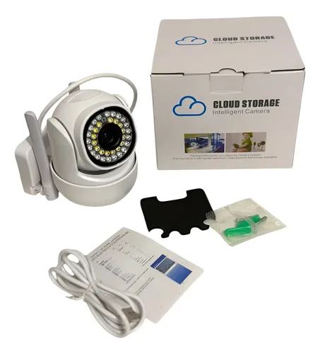 CAMARA DE SEGURIDAD