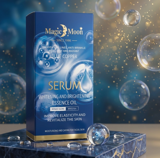 SERUM SUAVIZANTE 