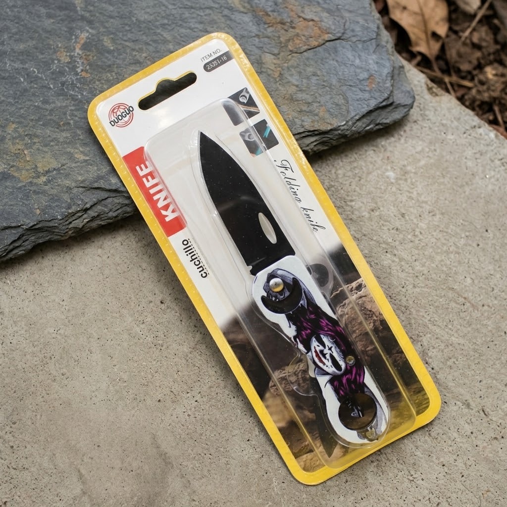 CUCHILLO