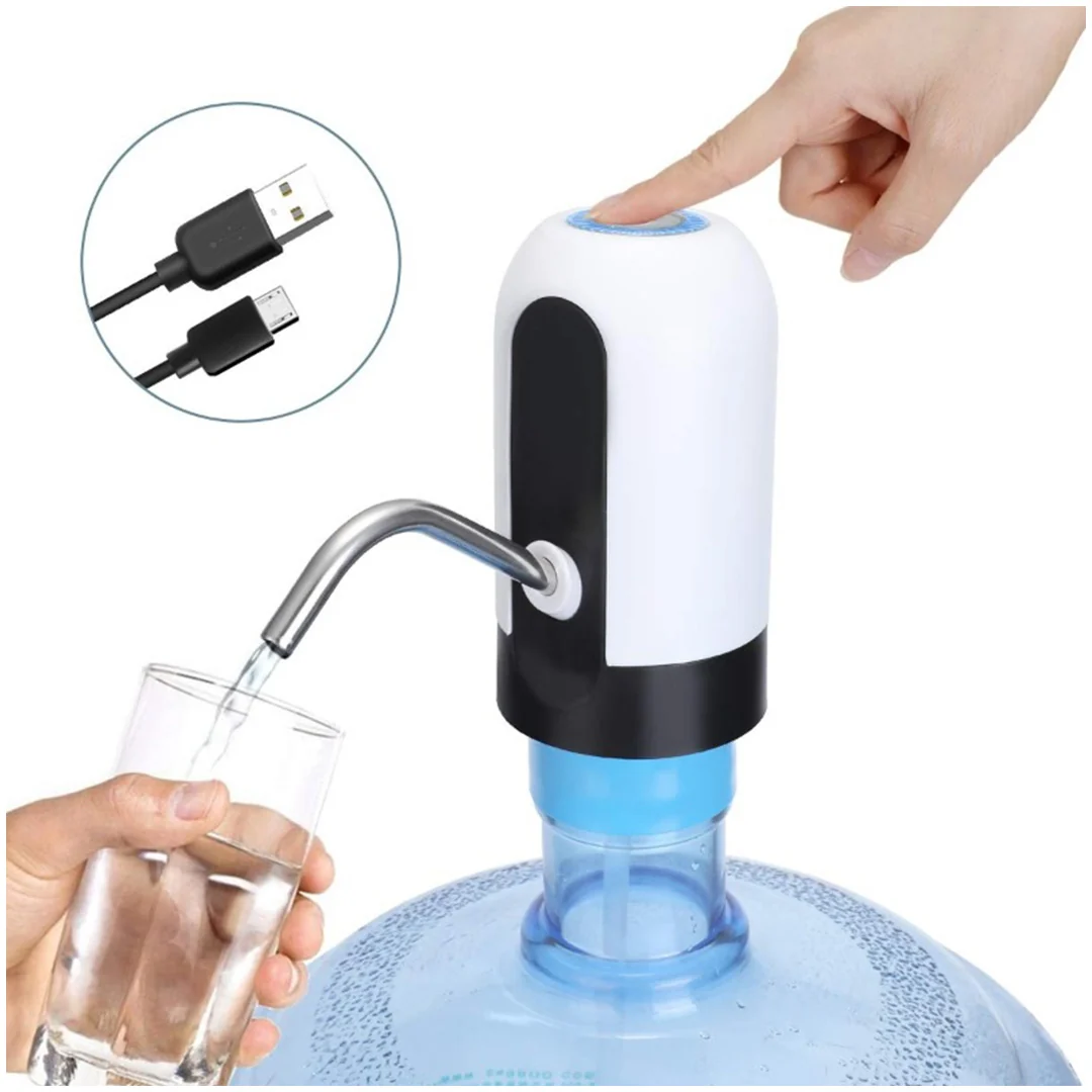 DISPENSADOR DE AGUA  