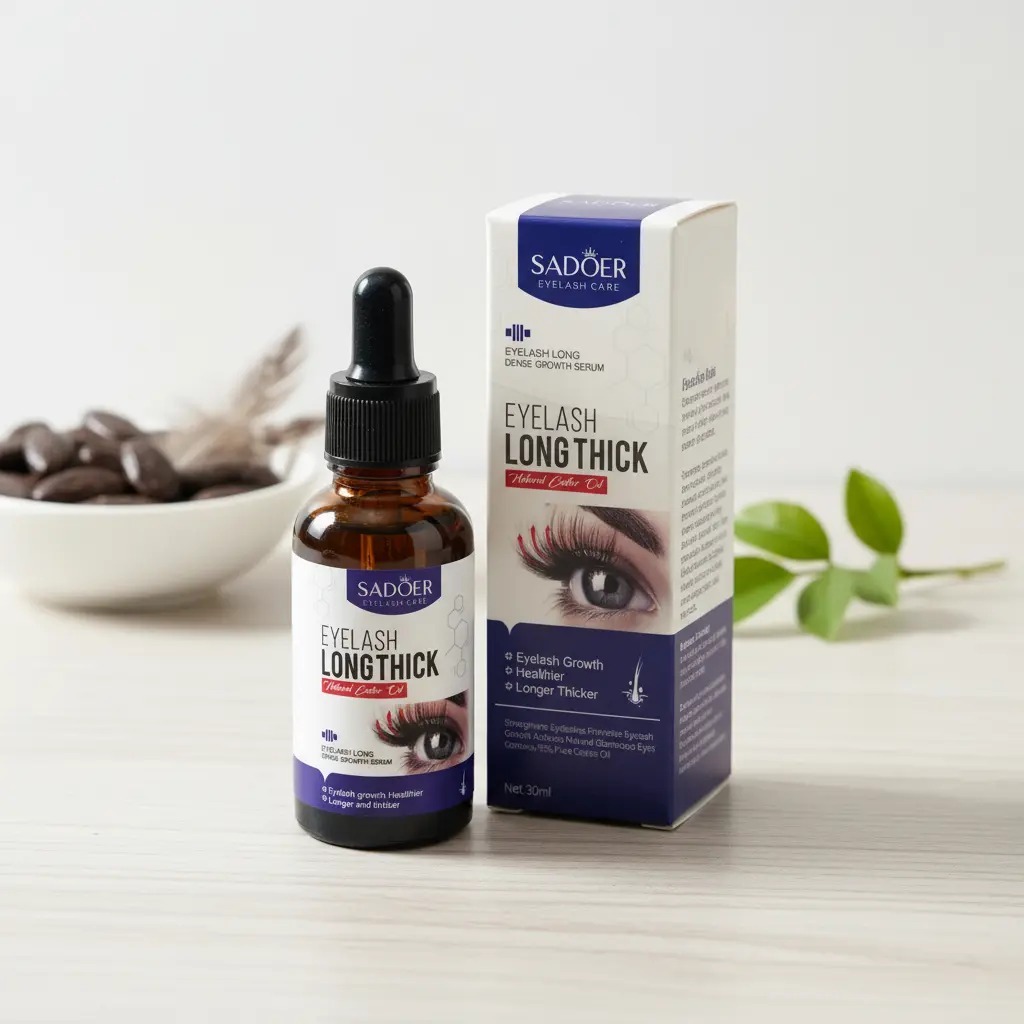 ACEITE PARA EL CRECIMIENTO DE PESTAÑAS