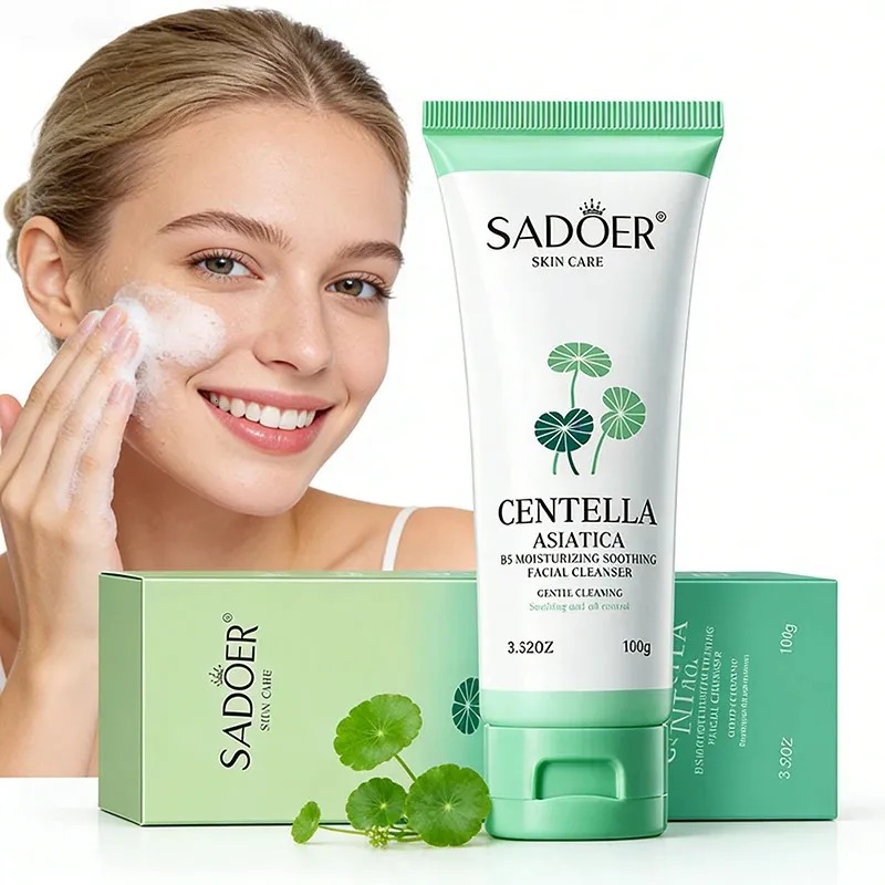 LIMPIADOR FACIAL